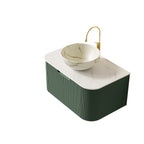 Dina 30" Bathroom Vanity & Sink