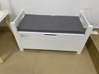 Kids Toy Box Chest