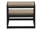 2-Step Ladder for Safe Access in Your Home