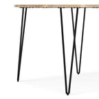 Hunter 45-Inch Round Dining Table