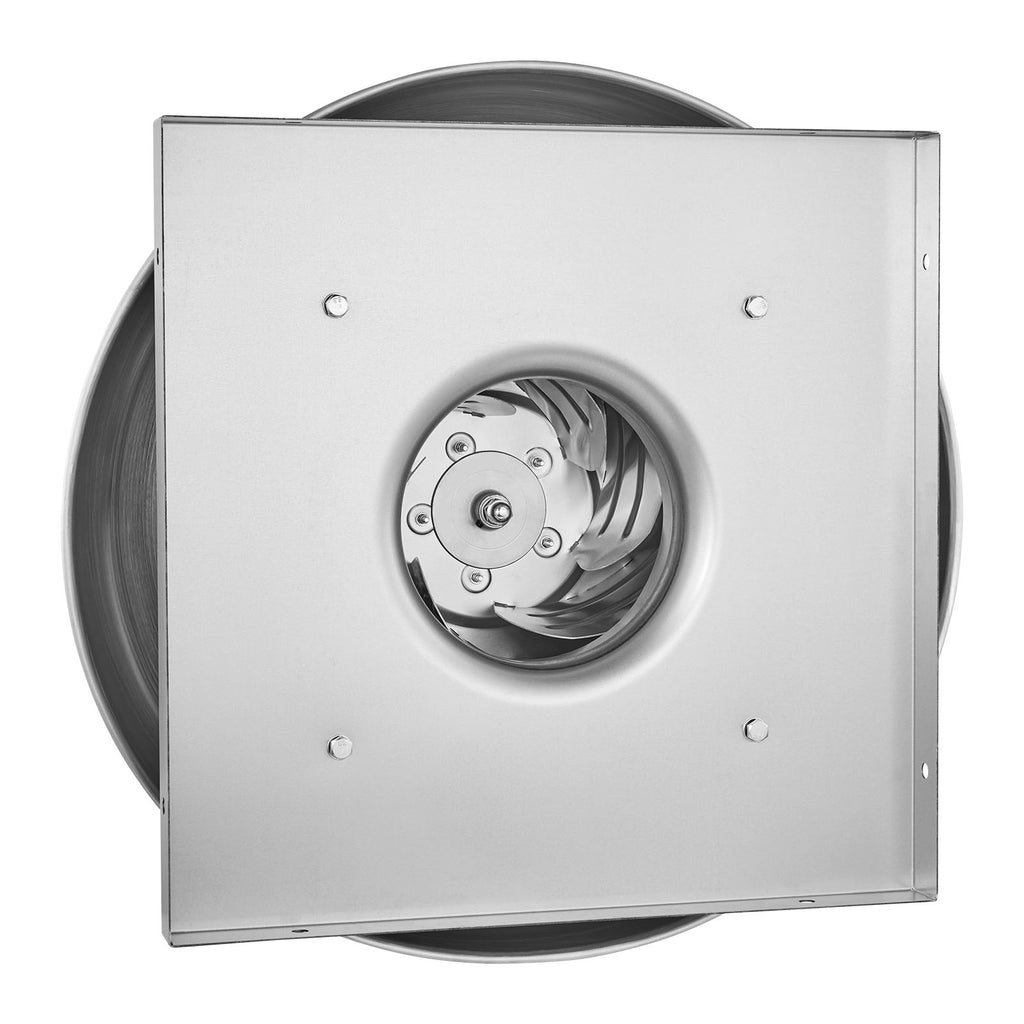 Roof Exhaust Fan with High-Power Motor
