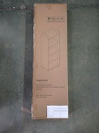 Kids 4-Tier Bookcase