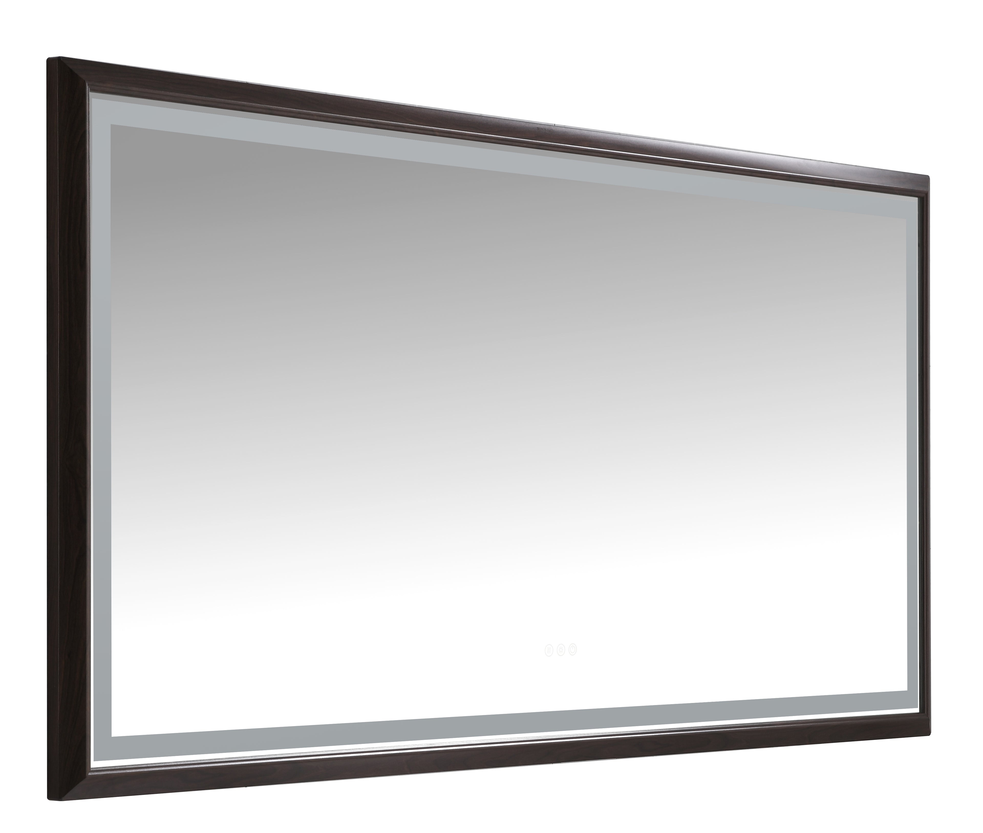 72 x 36 Inch LED Bathroom Mirror