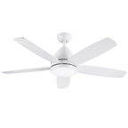 52 in. Indoor Fan