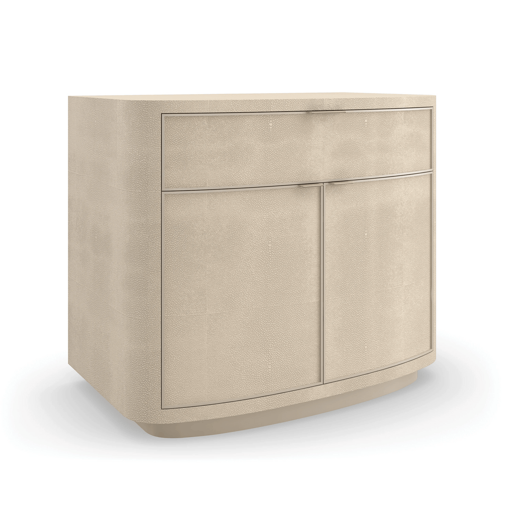 Simply Perfect Nightstand