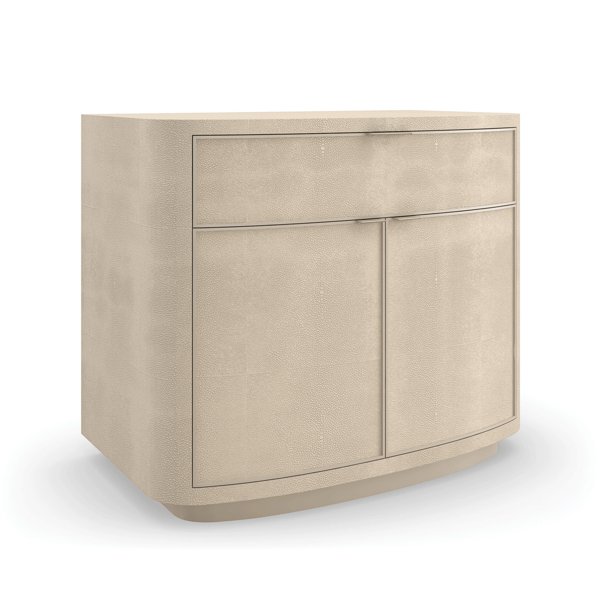 Simply Perfect Nightstand