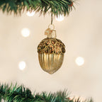 Acorn Ornament