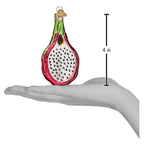 Dragon Fruit Ornament
