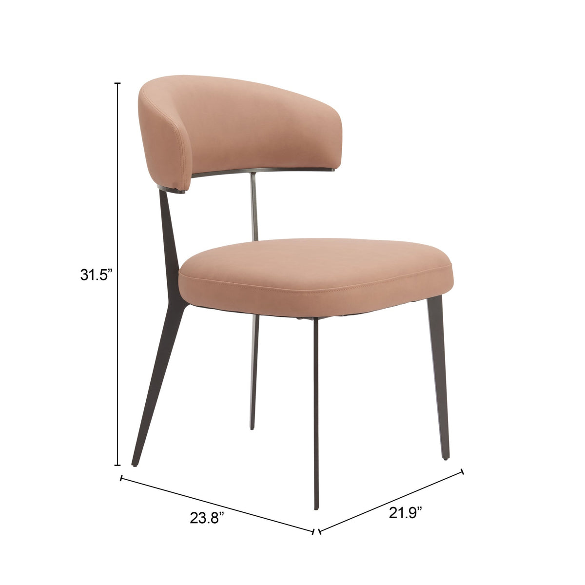 Loom Dining Chair (Set of 2)