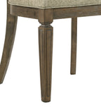 Parfield Weathered Dining Table