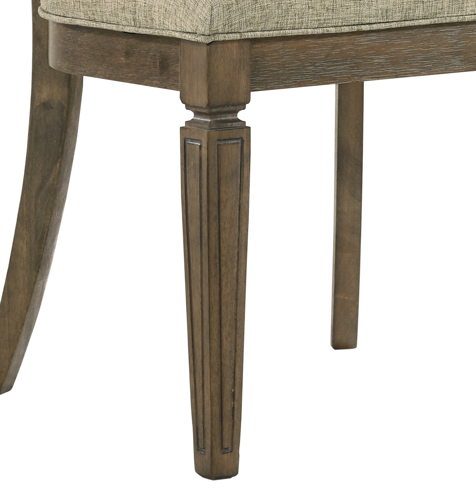 Parfield Weathered Dining Table