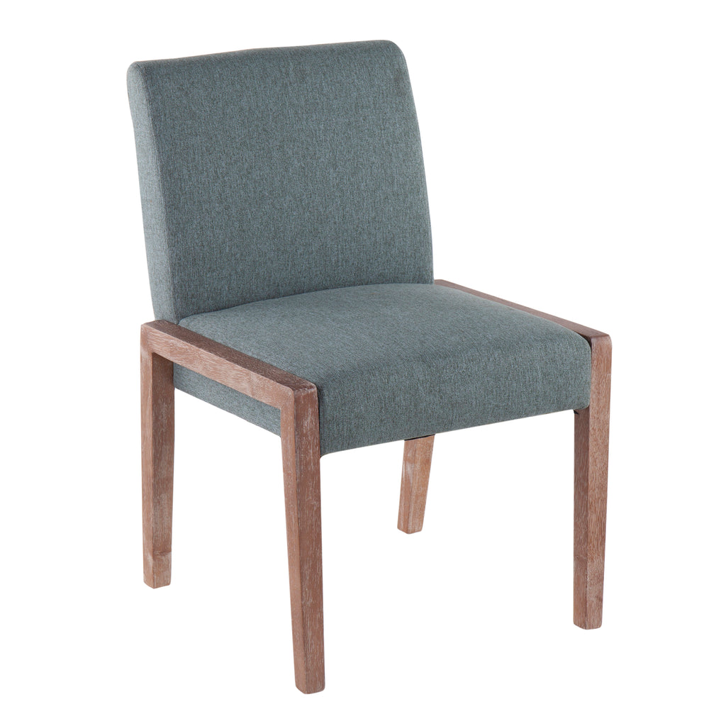 Carmen Contemporary Chair Set