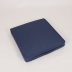 Outdoor Cushions for Patio Furniture Replacement - Navy Blue