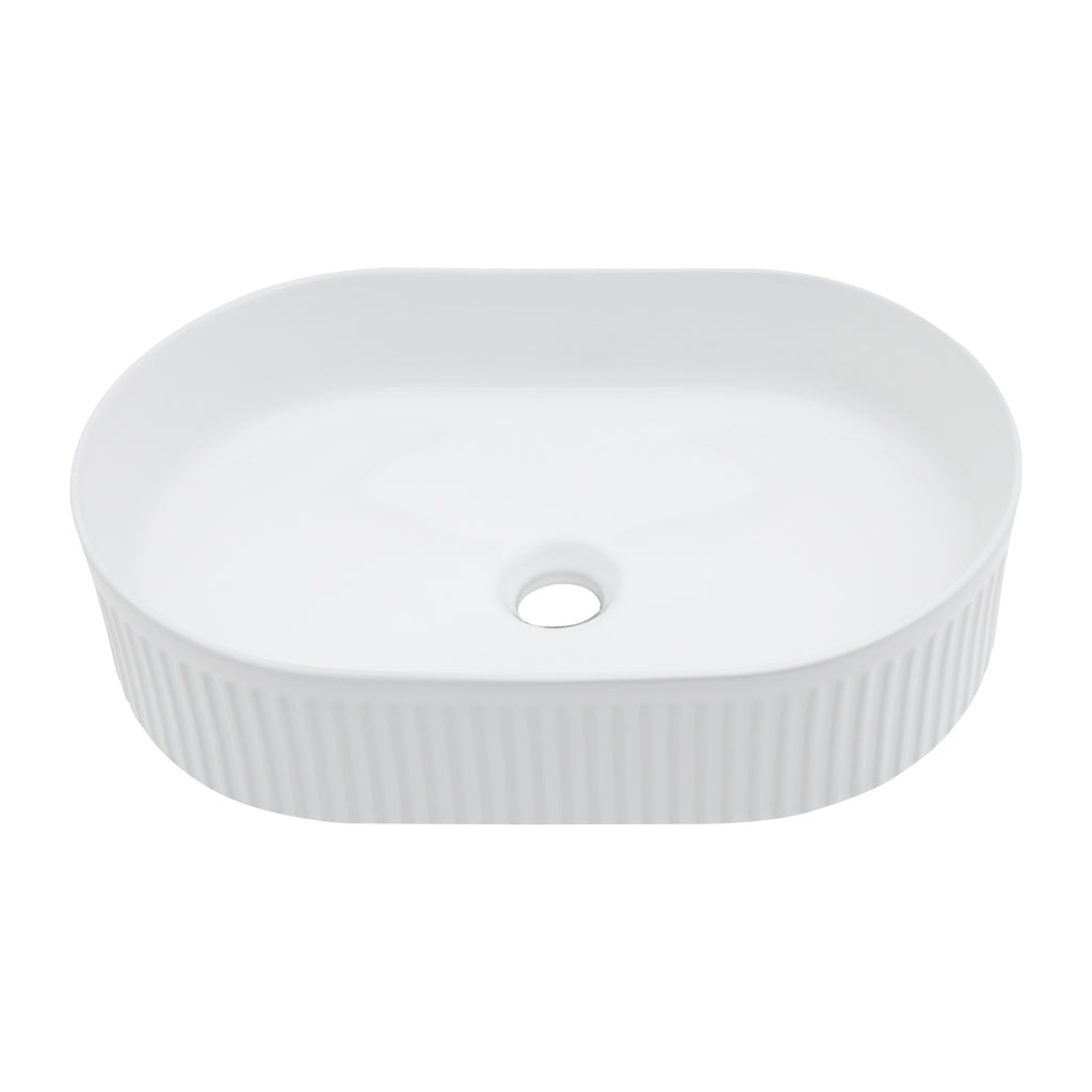 19.31x12.19 Inch Bathroom Vessel Sink