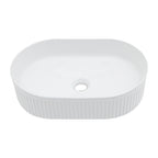 19.31x12.19 Inch Bathroom Vessel Sink