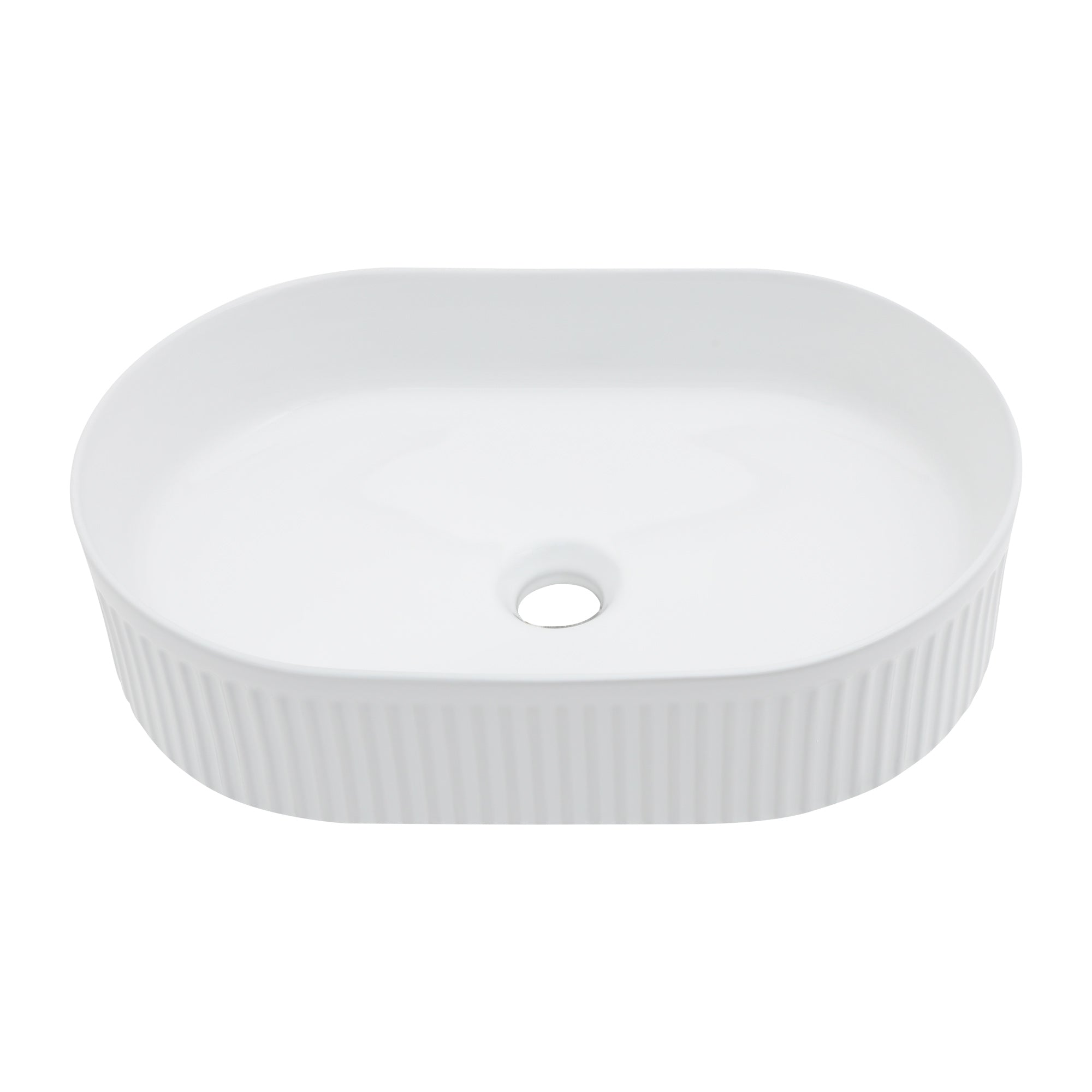 19.31x12.19 Inch Bathroom Vessel Sink
