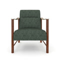 Slant Accent Chair