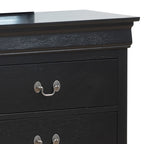 Elegant Traditional Dresser