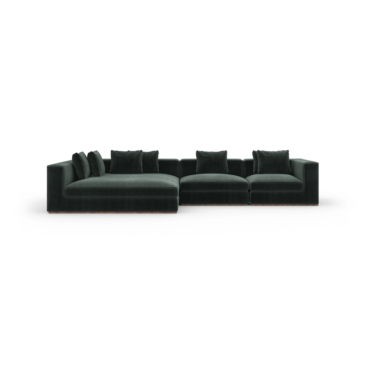 Bello Sectional