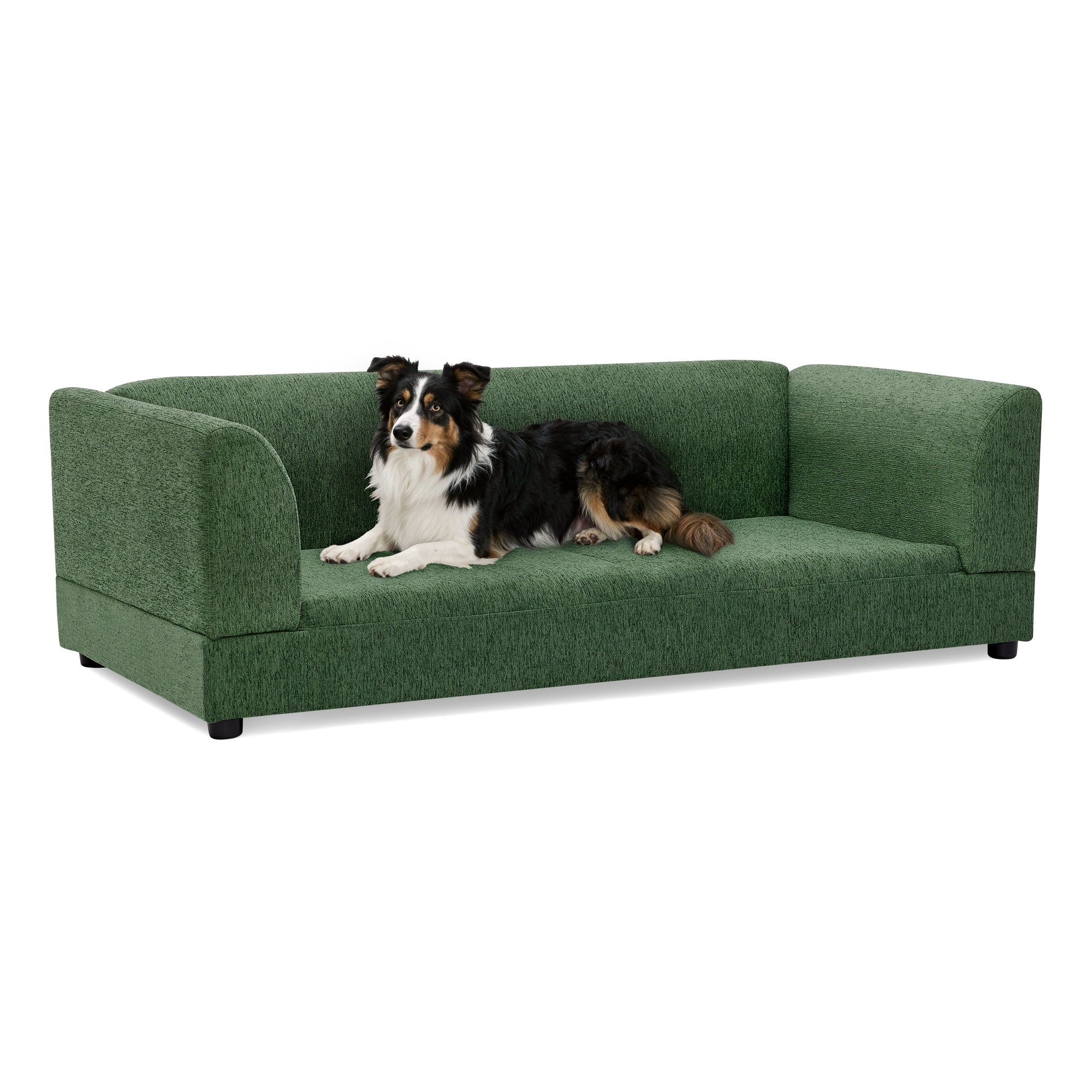 Comfortable Oversized Pet Sofa for Medium/Large Dogs