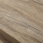Canyon Gray Coffee Table