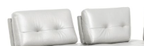 Turano Pearl Sectional Sofa