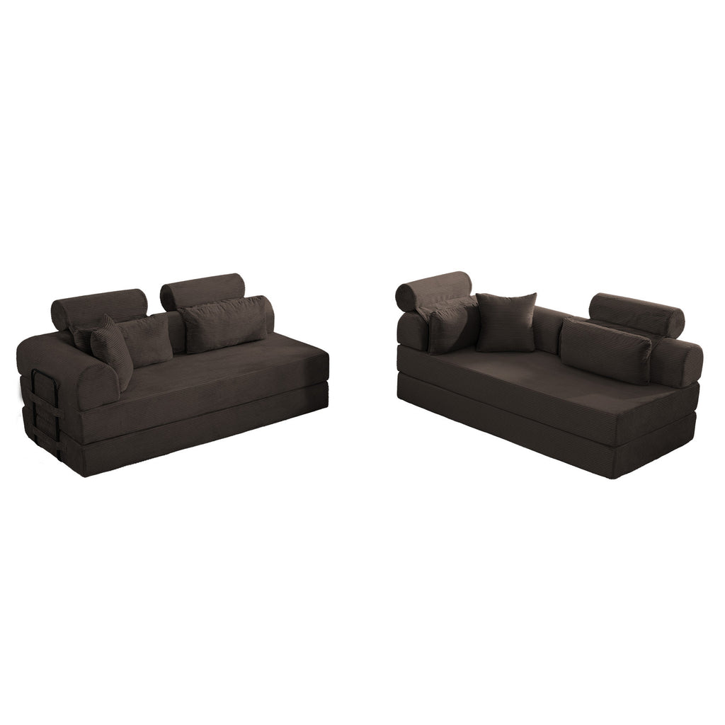 L Shape Modular Sectional Sofa