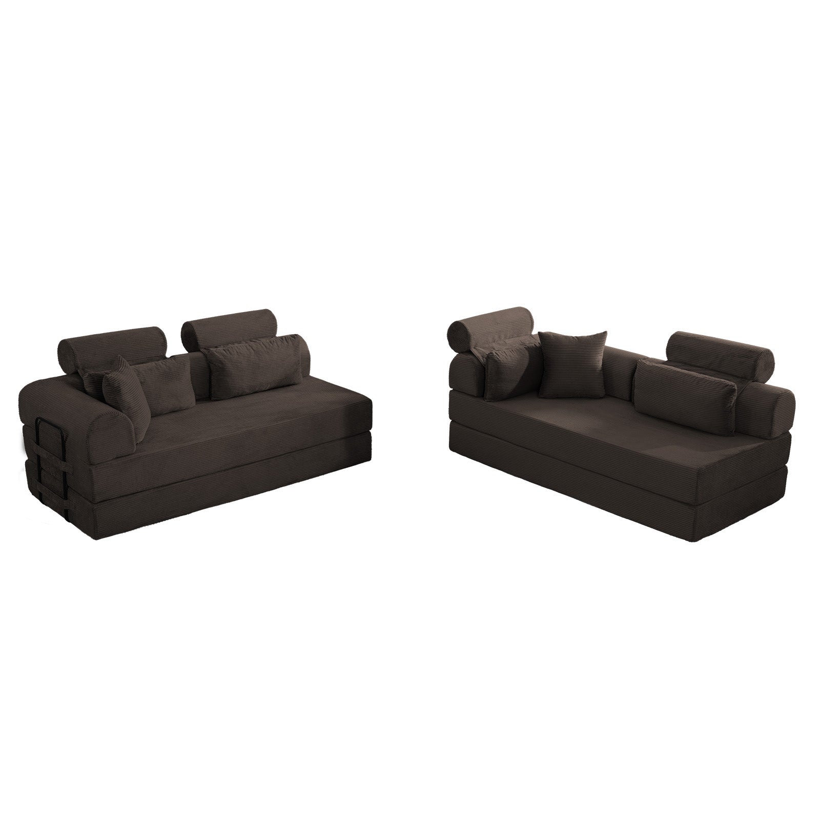 L Shape Modular Sectional Sofa