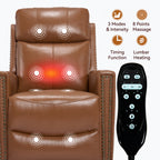 ComfortMax Deep Recliner Chair