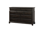 9 Drawer Dresser