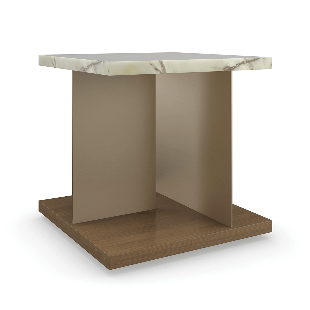 Cape Verde Side Table