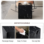 15.7-Inch Square MDF Table
