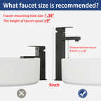 Ceramic Round Above Counter