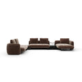 Overlap Sectional