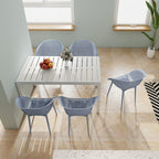 Summer 4-Pack Patio Furniture Set