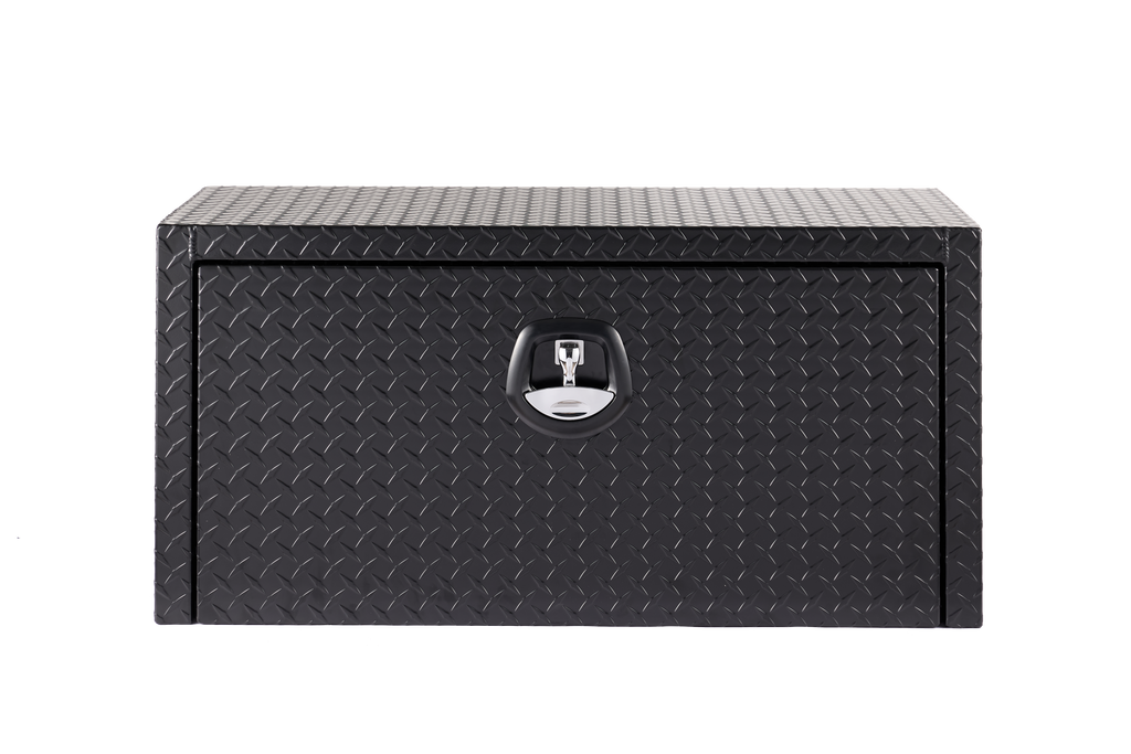 36 Inch Aluminum Underbody Truck Tool Box