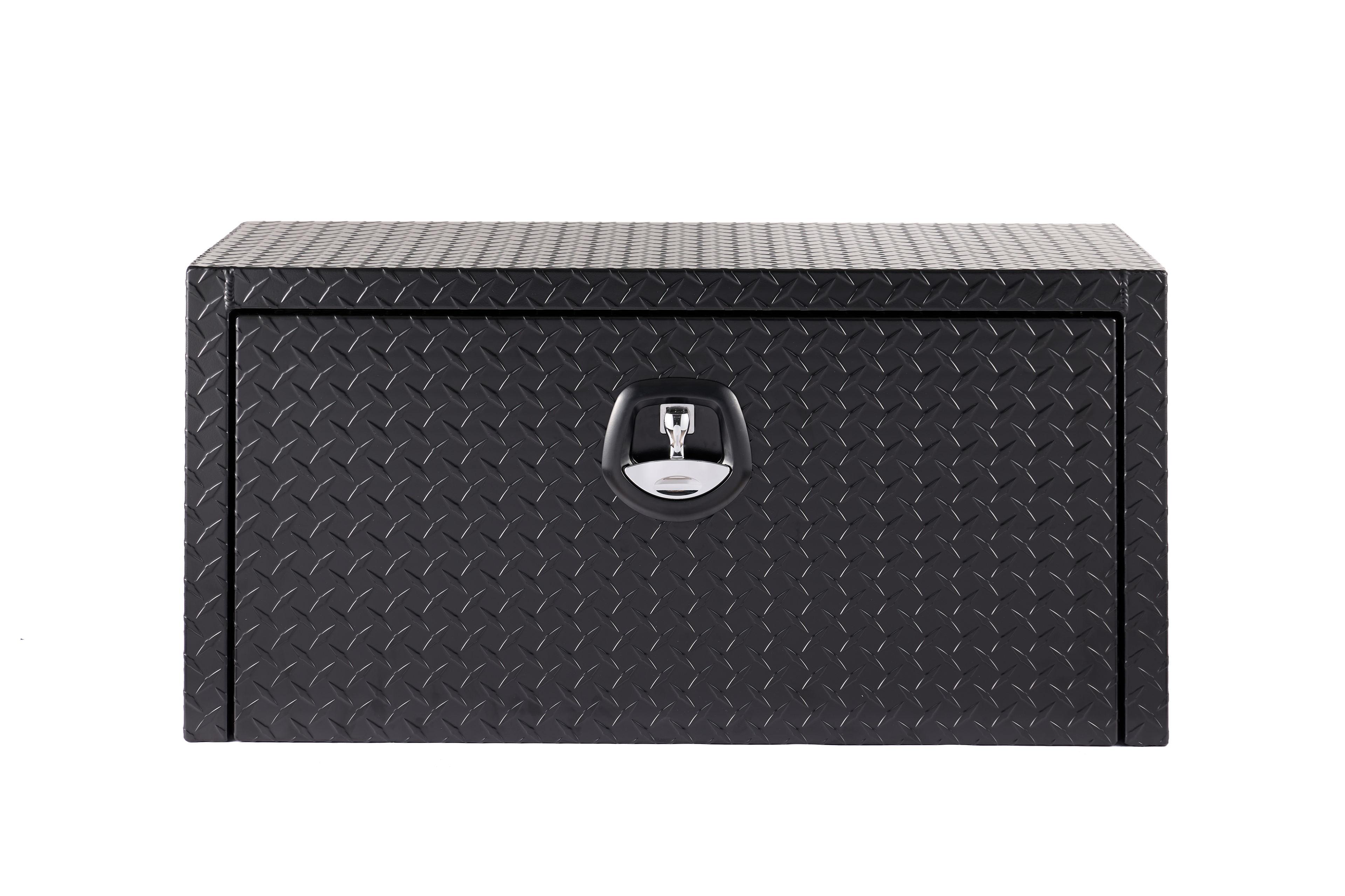 36 Inch Aluminum Underbody Truck Tool Box