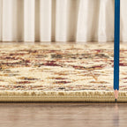 Classic GC_VIN5014 Cream Area Rug