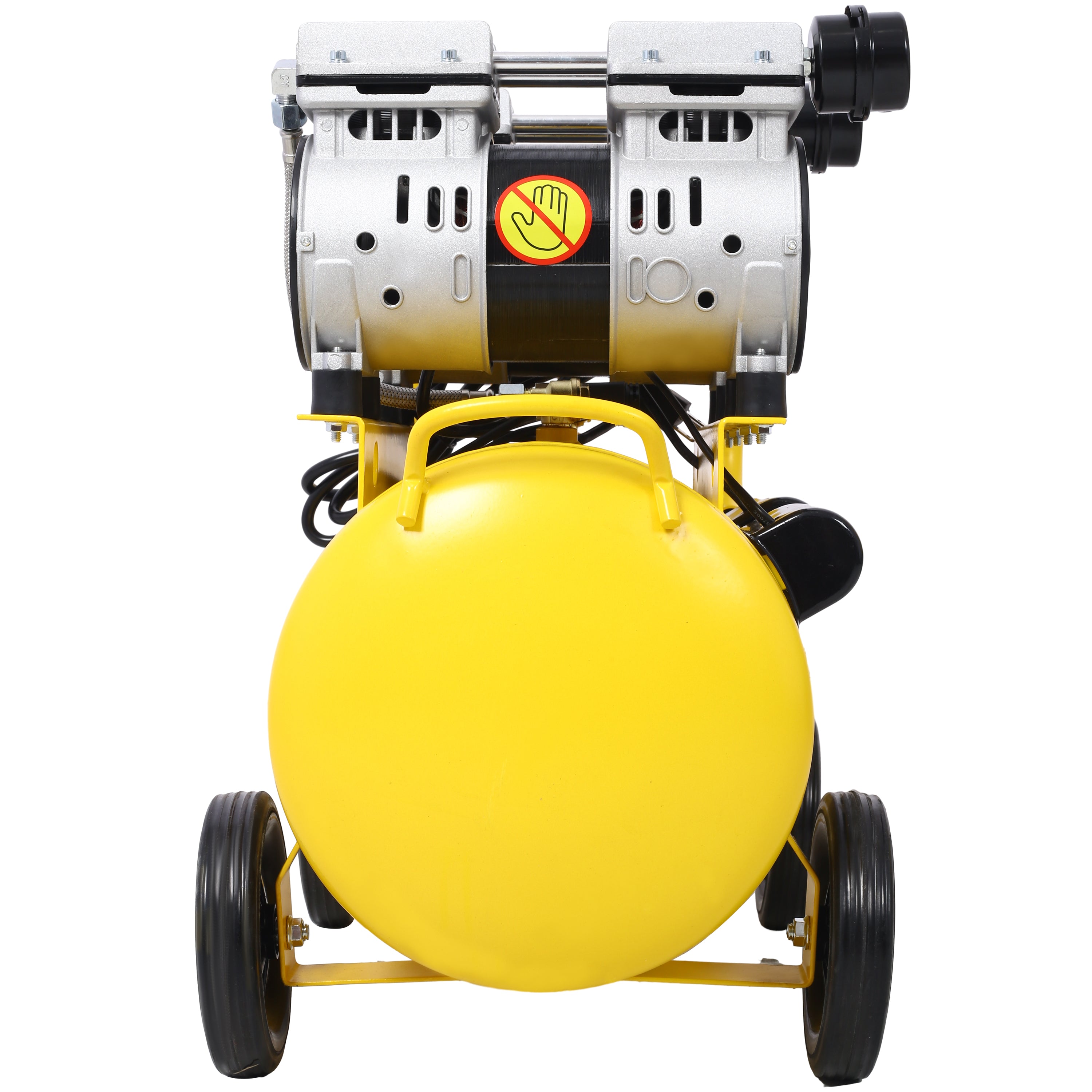 2.5 HP Silent Air Compressor