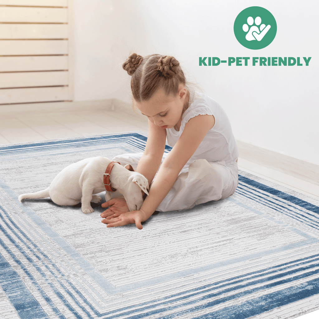 MARFI Collection 2.X3. Area Rug