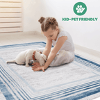 MARFI Collection 2.X3. Area Rug