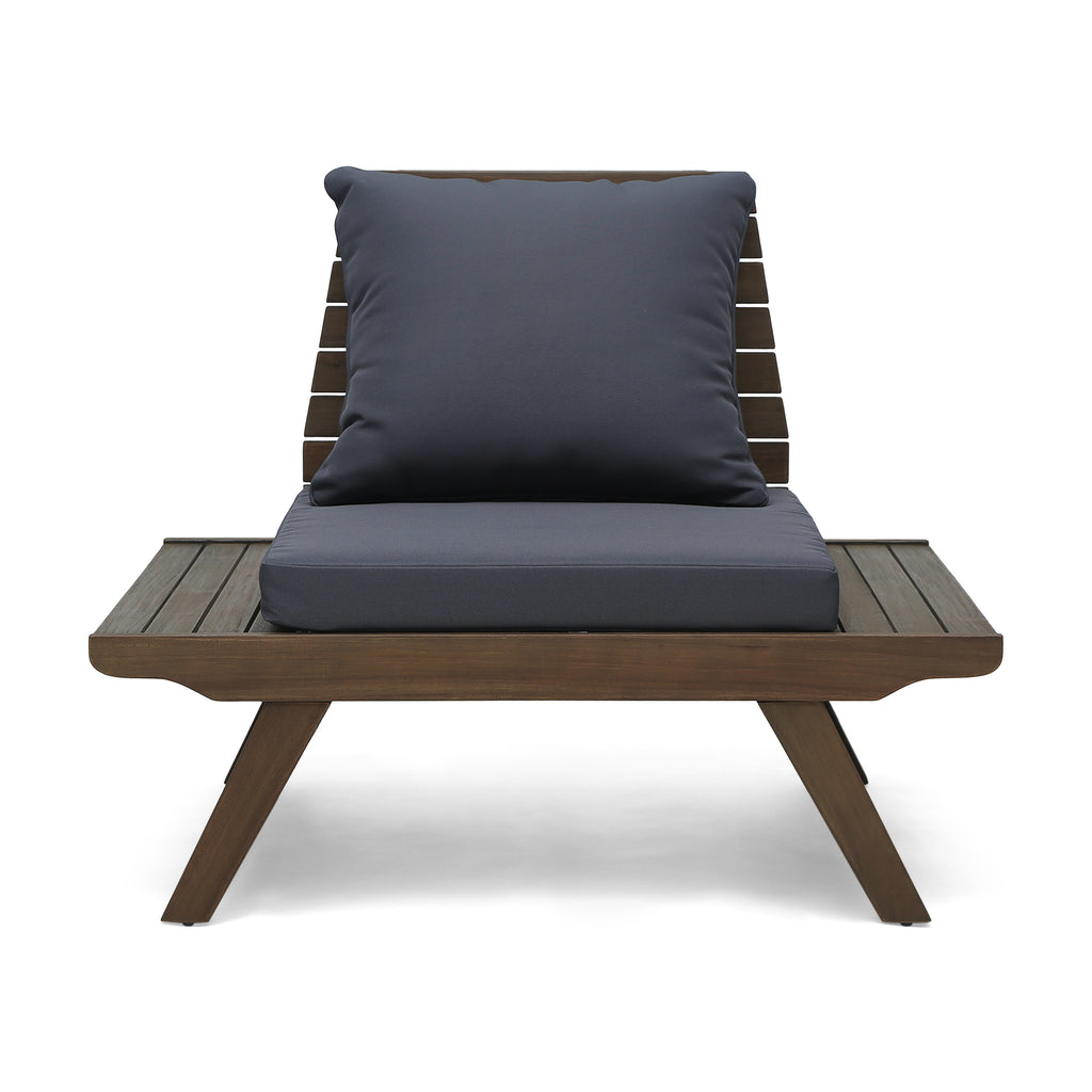 Sedona Club Chair