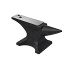 Single Horn Anvil, 110Lbs Cast Steel