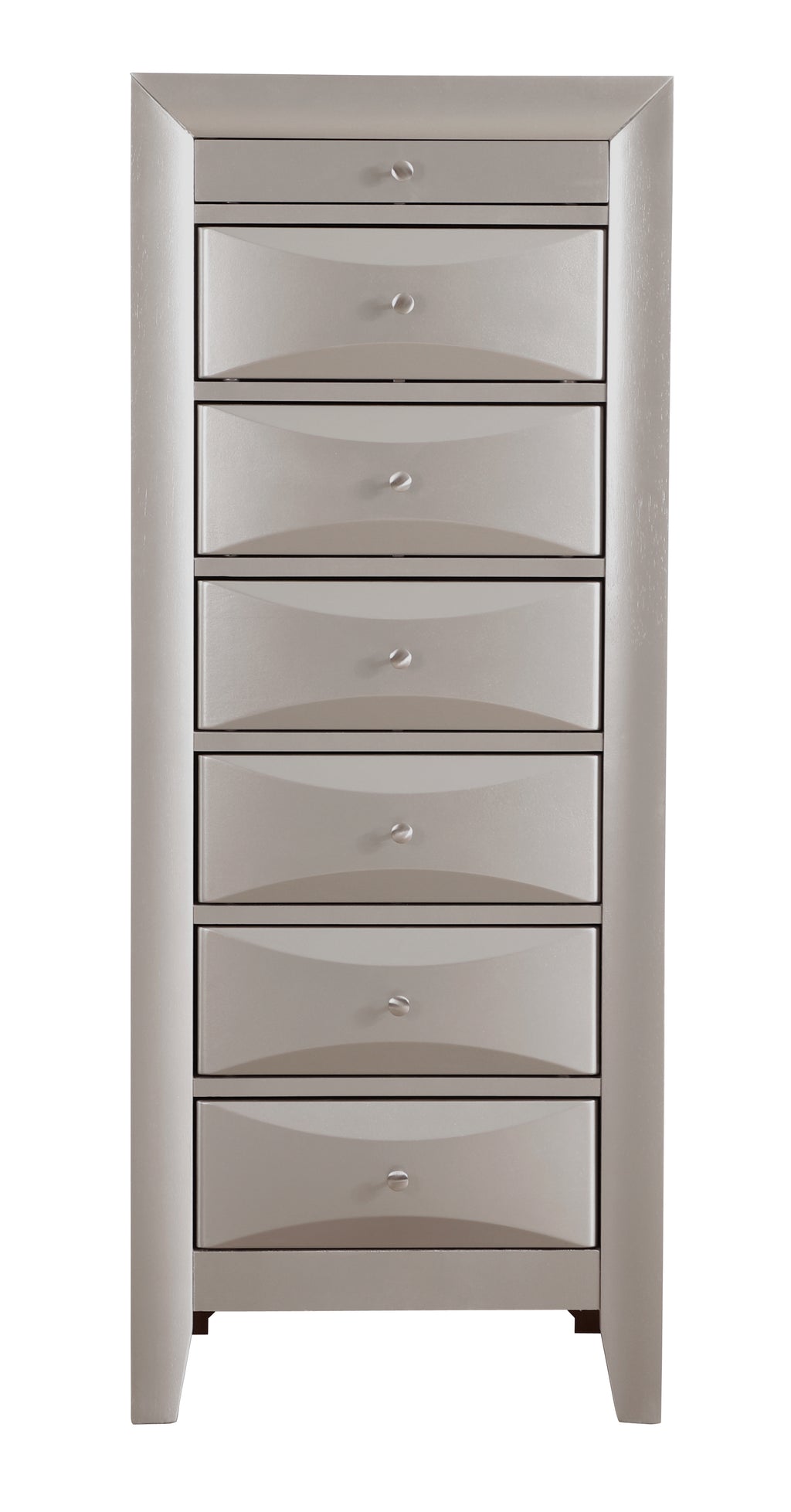 Marilla G1503-LC 7 Drawer Lingerie Chest