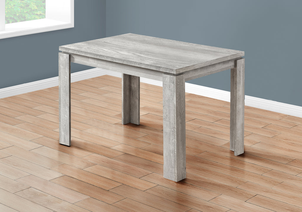 48" Rectangular Dining Table