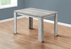 48" Rectangular Dining Table