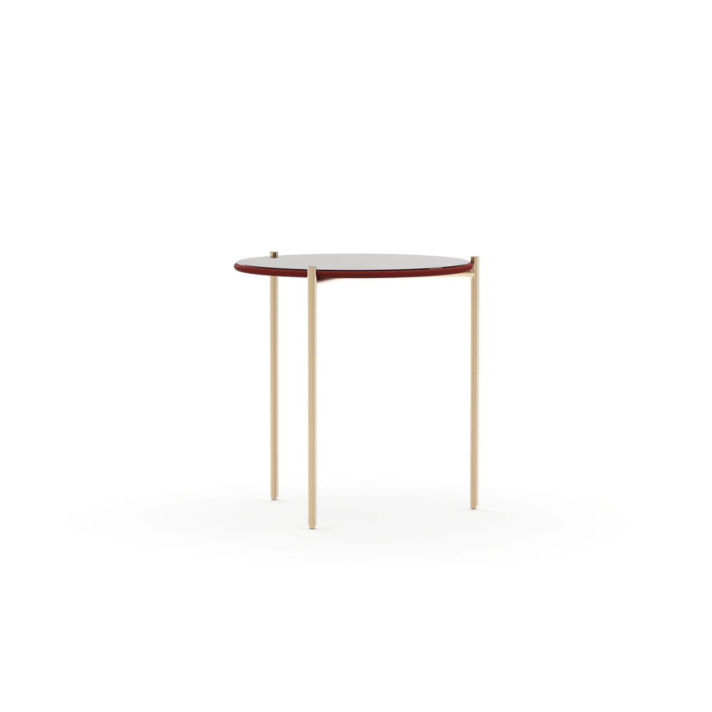 Demli Side Table