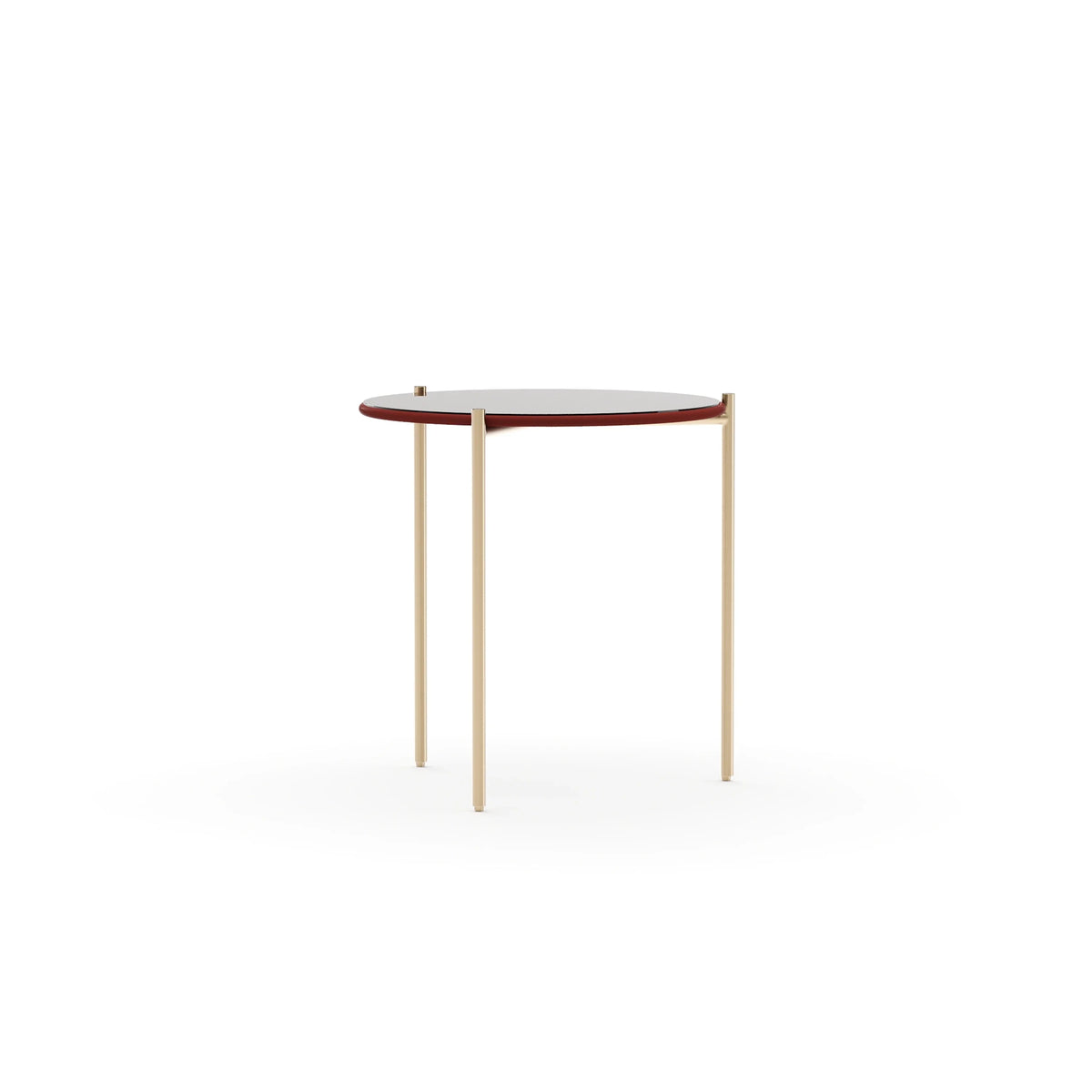Demli Side Table