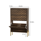 Premium 23.6 Inch Cabinet
