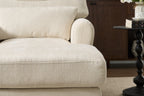 Modern Chaise Lounge